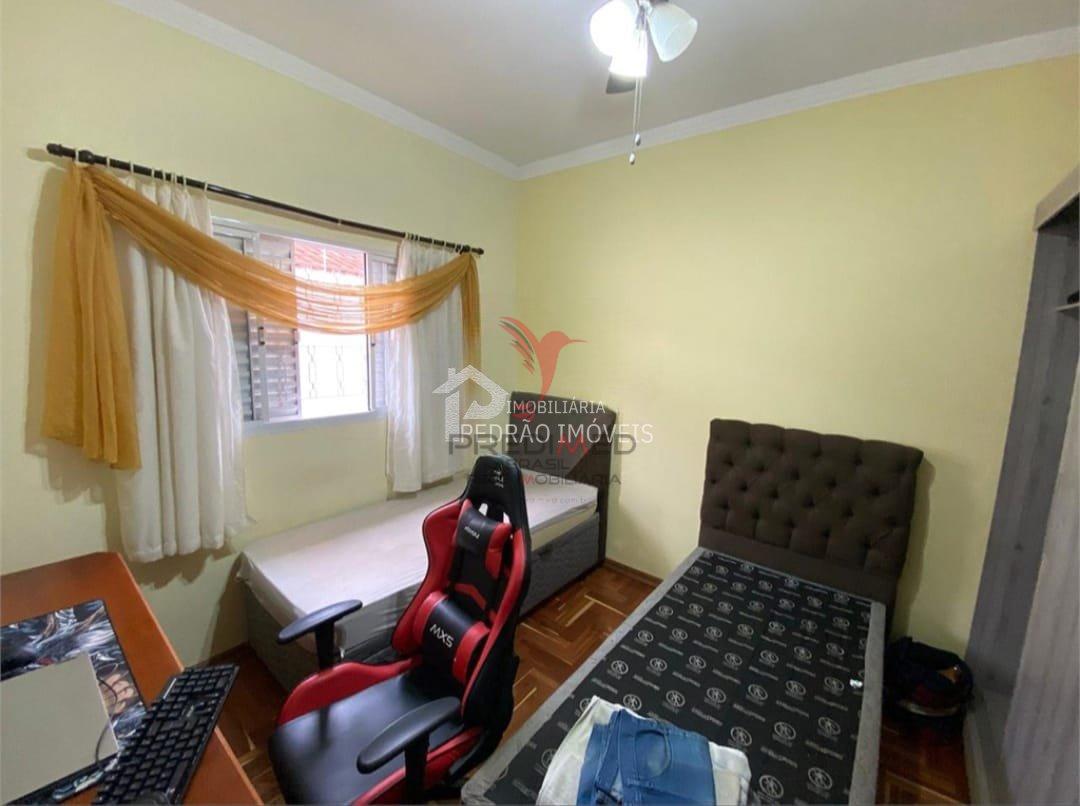 Parque Residencial Rondon  Lençóis Paulista - 