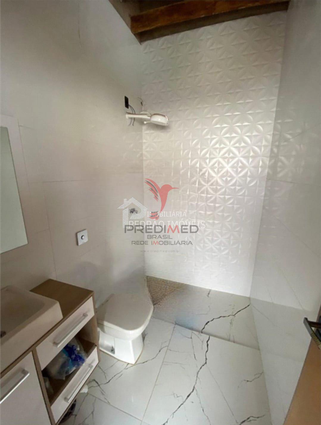 Casa, 3 quartos - Foto 7