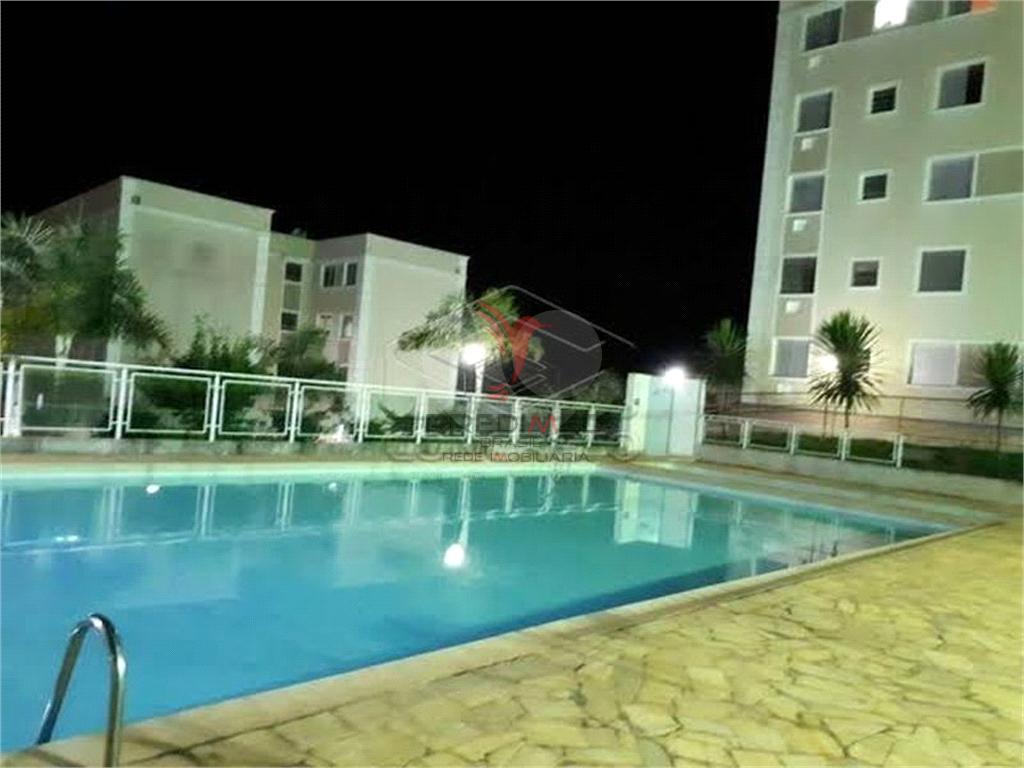 Apartamento de 2 quartos, 50m&sup2; no bairro Reserva Belas Na&ccedil;&otilde;es, em Bauru  Bauru - 