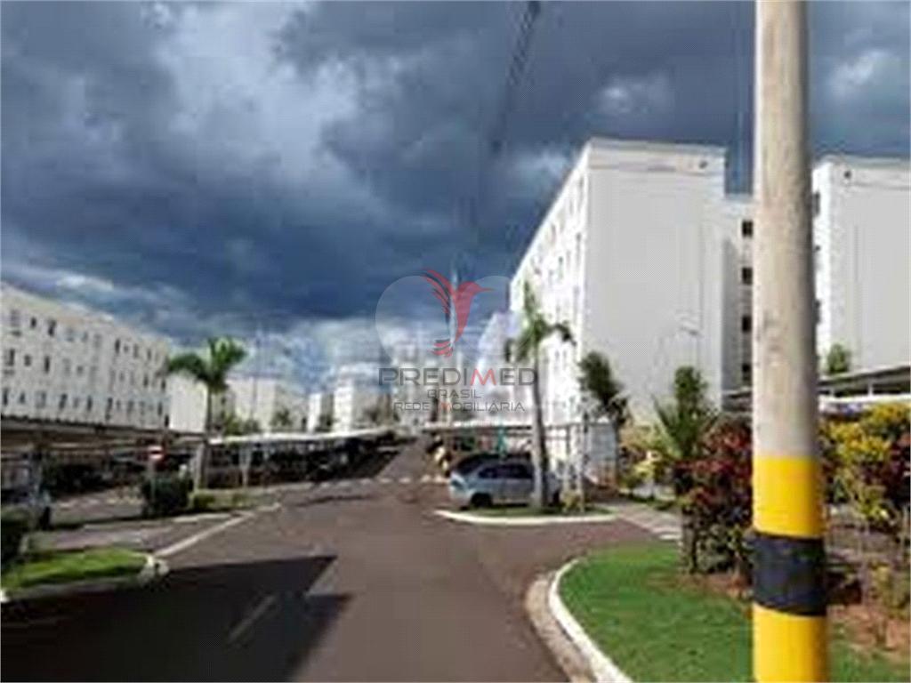 Apartamento de 2 quartos, 50m&sup2; no bairro Reserva Belas Na&ccedil;&otilde;es, em Bauru  Bauru - 