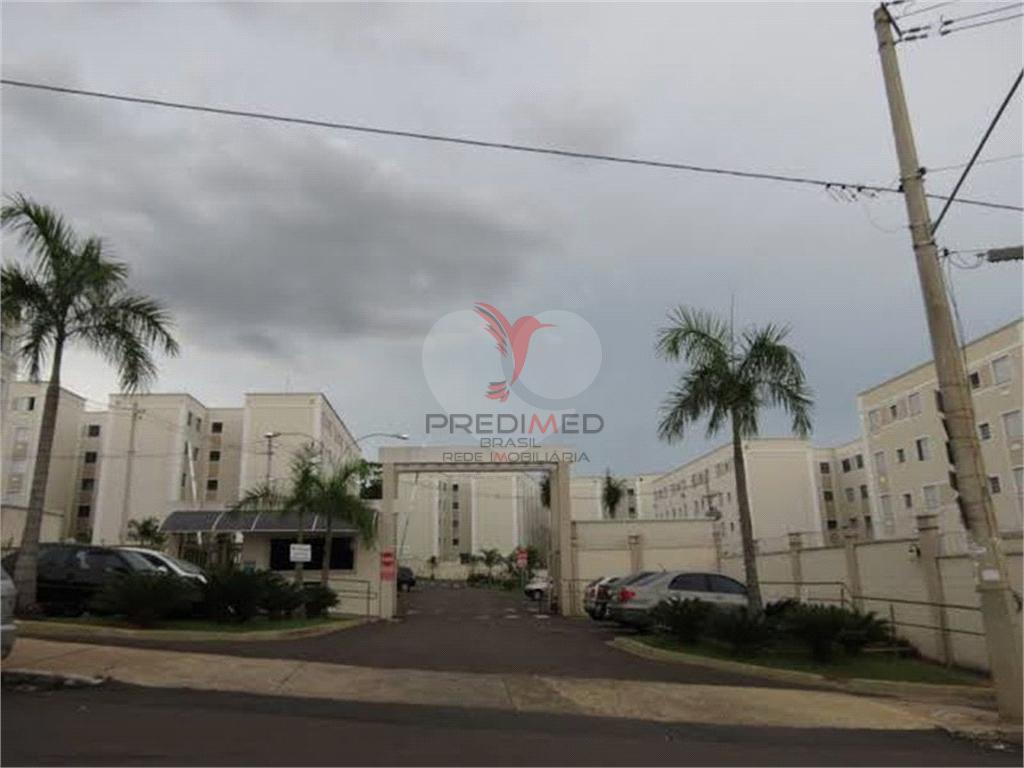 Apartamento de 2 quartos, 50m&sup2; no bairro Reserva Belas Na&ccedil;&otilde;es, em Bauru  Bauru - 