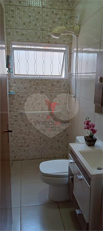 Casa de 1 quarto, 290m&sup2; no bairro Centro, em Borebi  BOREBI - 