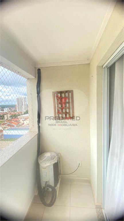 Apartamento de 2 quartos, 55m&sup2; no bairro Jardim Ubirama, em Len&ccedil;&oacute;is Paulista  Lençóis Paulista - 