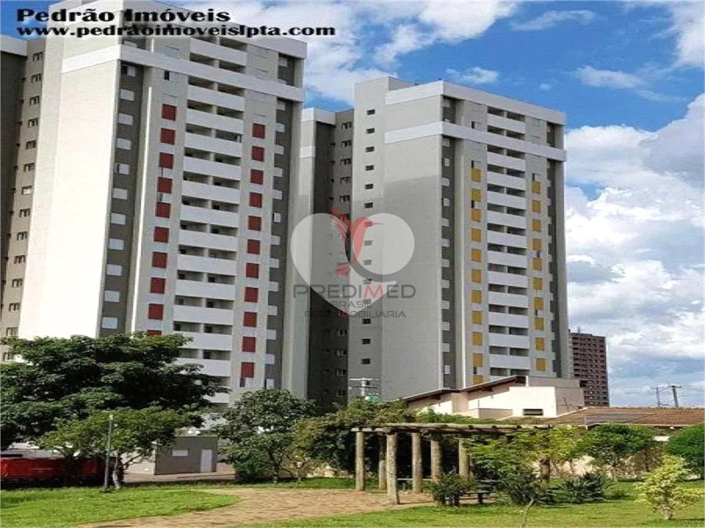 Apartamento de 2 quartos, 55m&sup2; no bairro Jardim Ubirama, em Len&ccedil;&oacute;is Paulista  Lençóis Paulista - 