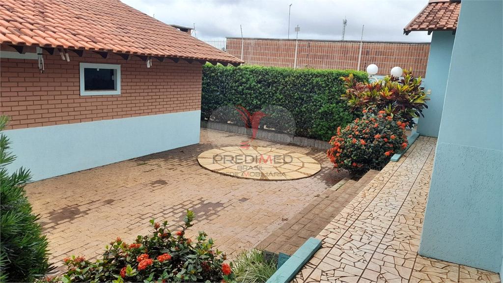 Casa de 3 quartos, 324m&sup2; no bairro Vila Nova Irer&ecirc;, em Len&ccedil;&oacute;is Paulista  Lençóis Paulista - 