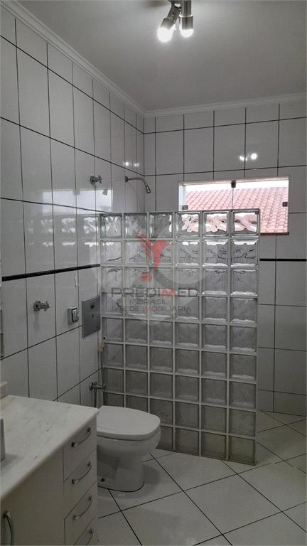 Casa de 3 quartos, 324m&sup2; no bairro Vila Nova Irer&ecirc;, em Len&ccedil;&oacute;is Paulista  Lençóis Paulista - 