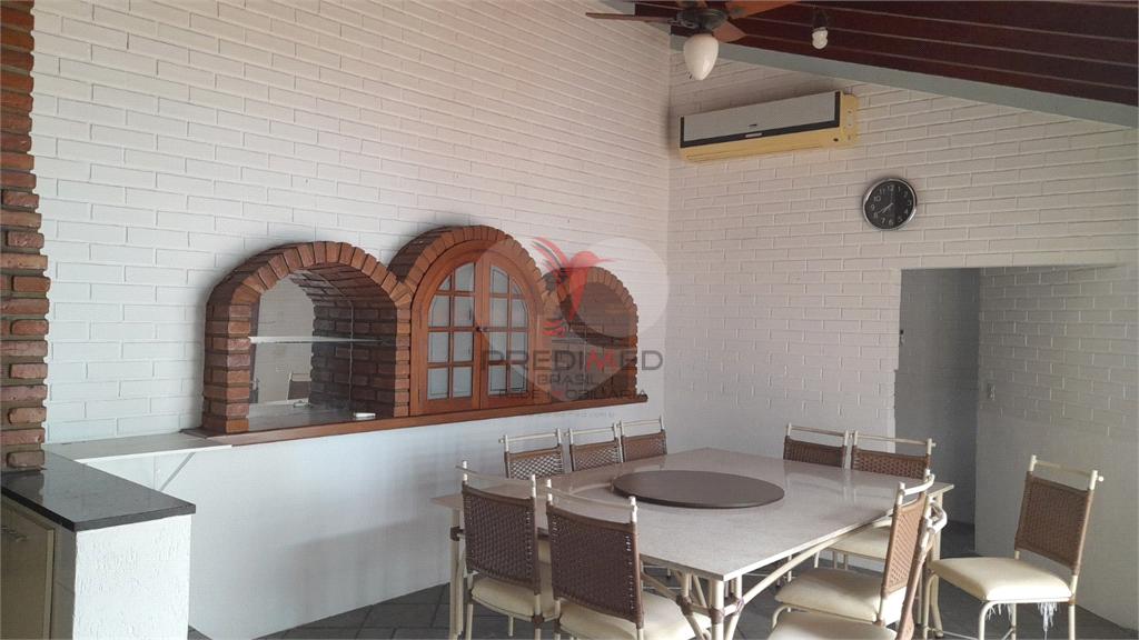 Casa de 3 quartos, 324m&sup2; no bairro Vila Nova Irer&ecirc;, em Len&ccedil;&oacute;is Paulista  Lençóis Paulista - 