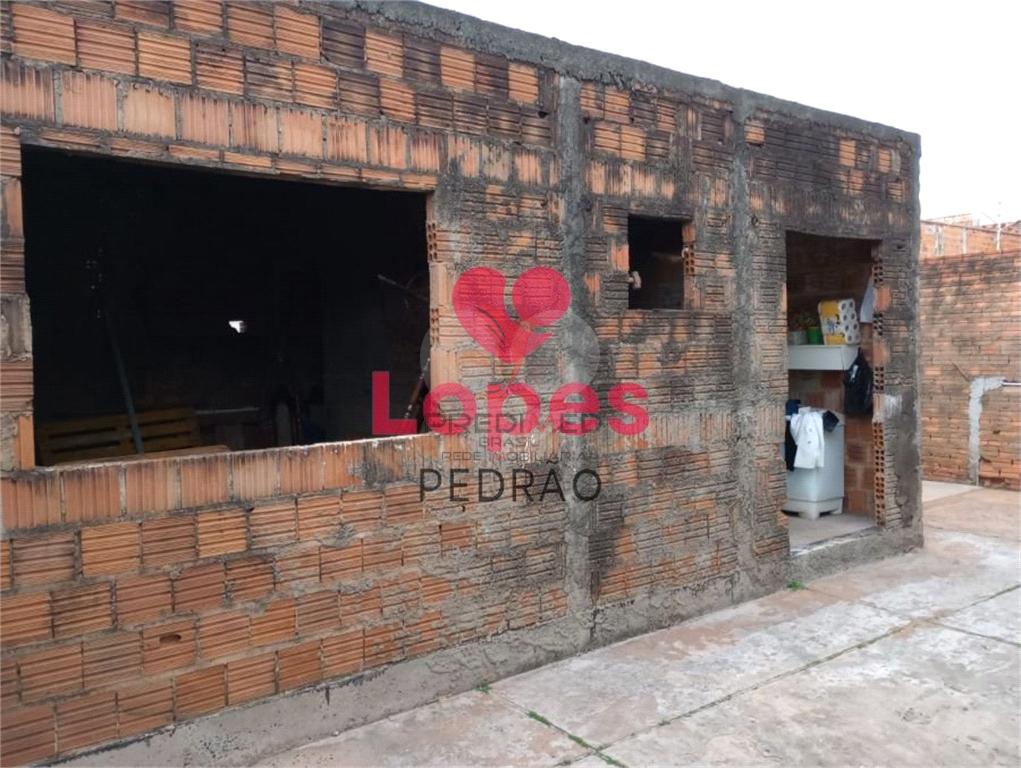 Casa de 2 quartos, 70m&sup2; no bairro Residencial A&ccedil;a&iacute; Ii, em Len&ccedil;&oacute;is Paulista  Lençóis Paulista - 