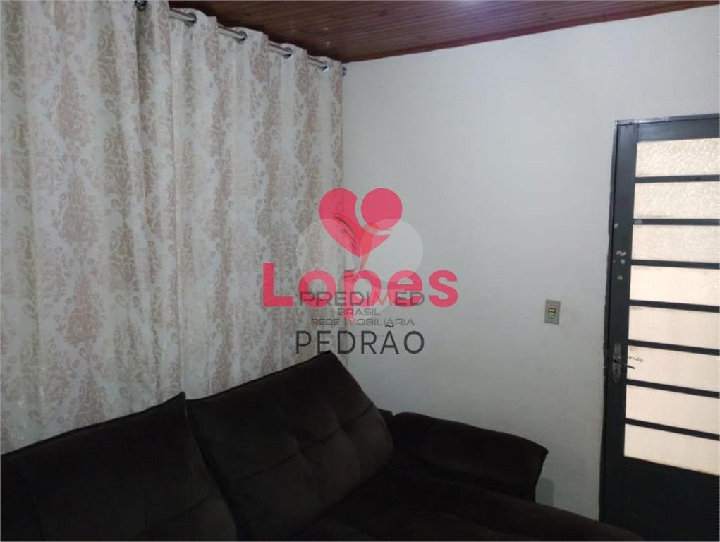 Casa de 2 quartos, 70m&sup2; no bairro Residencial A&ccedil;a&iacute; Ii, em Len&ccedil;&oacute;is Paulista  Lençóis Paulista - 
