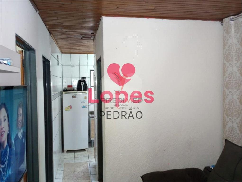 Casa, 2 quartos - Foto 14