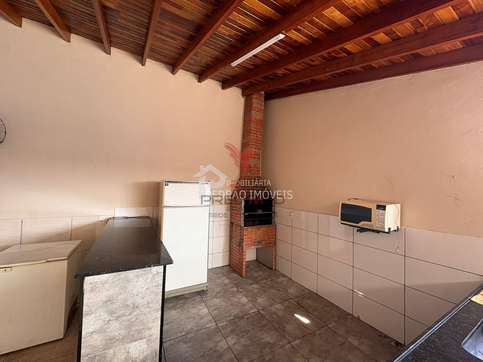 Casa, 1 quarto - Foto 5