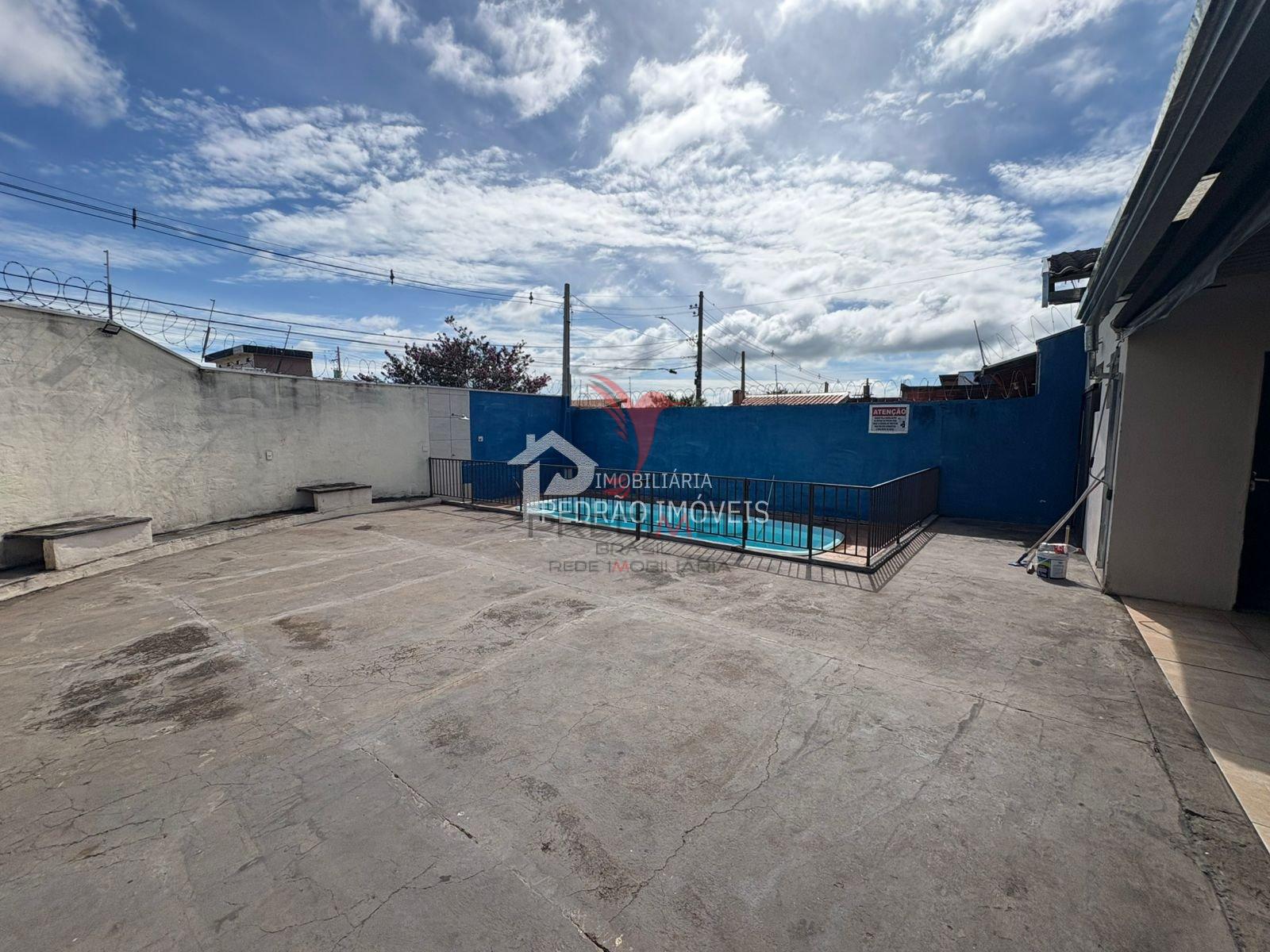 Antonio Lopes  Lençóis Paulista - 