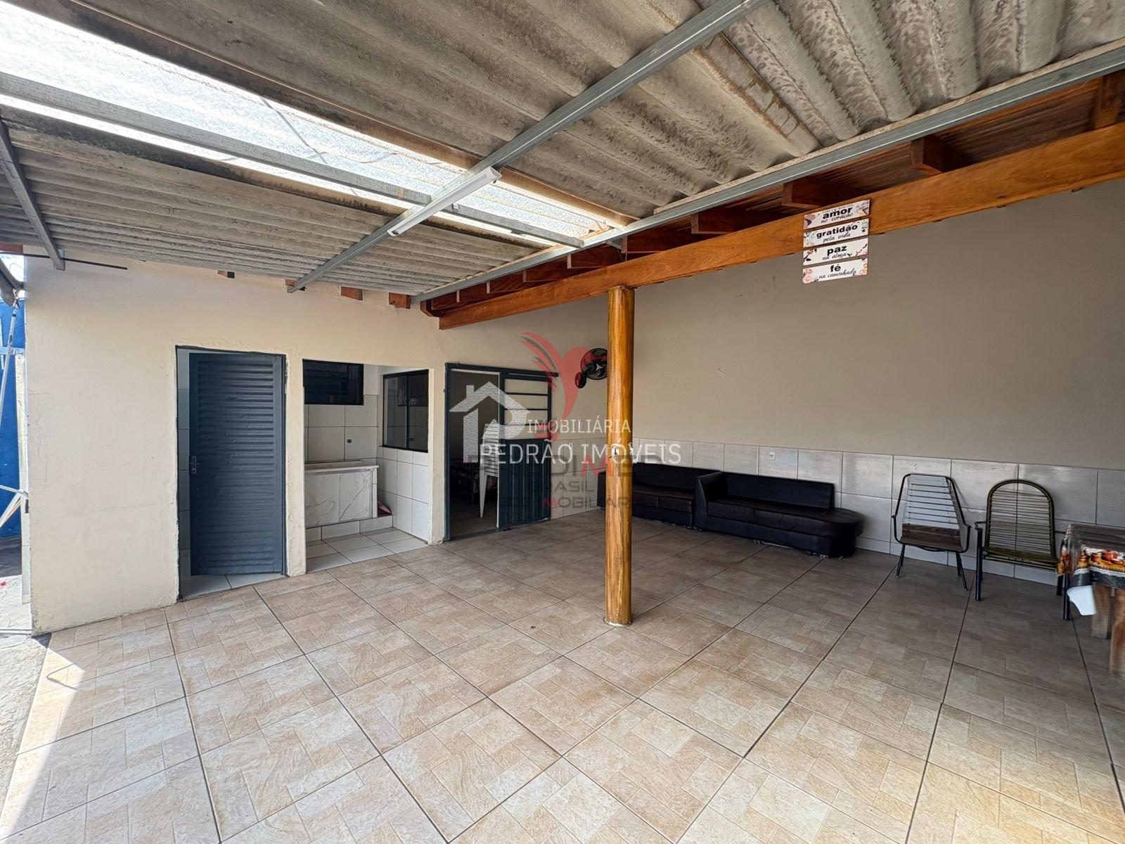 Casa, 1 quarto - Foto 4