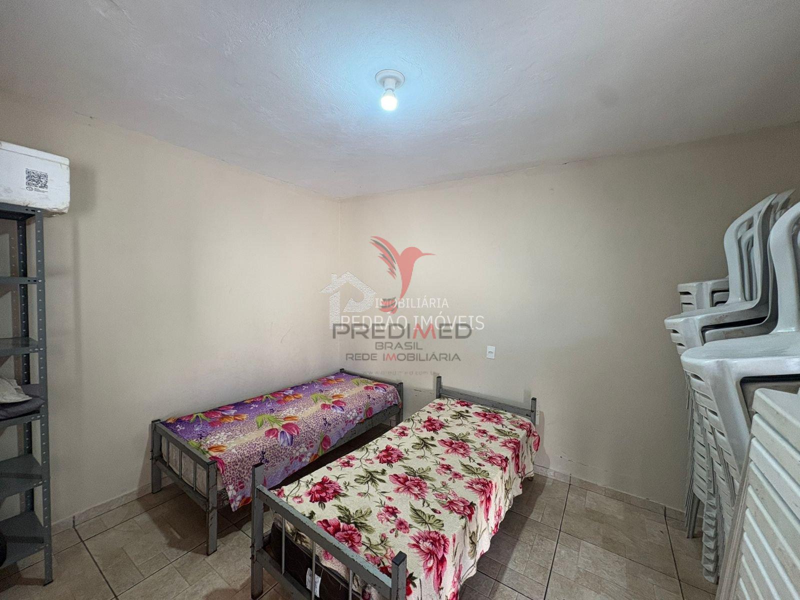 Casa, 1 quarto - Foto 7
