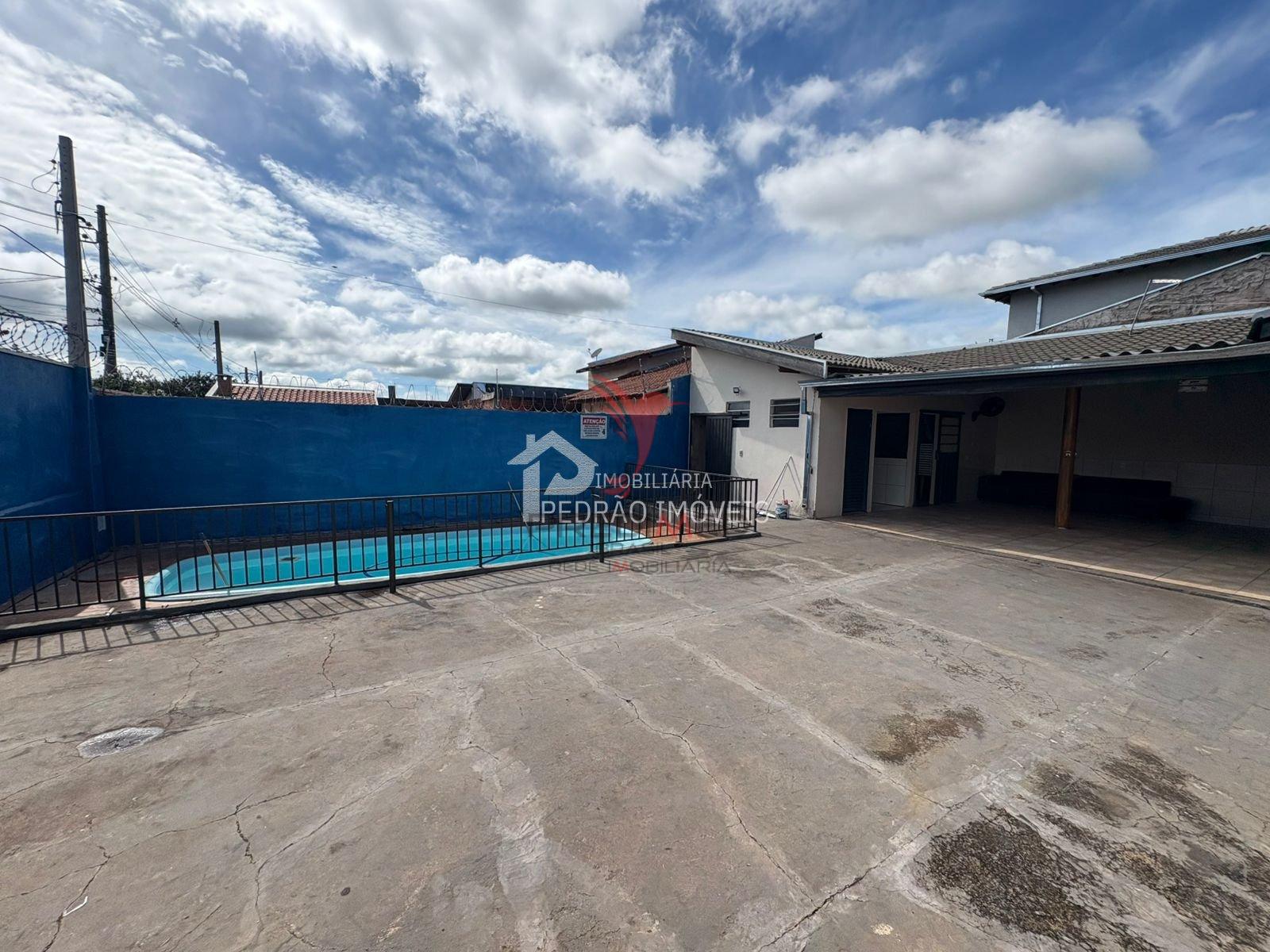 Antonio Lopes  Lençóis Paulista - 