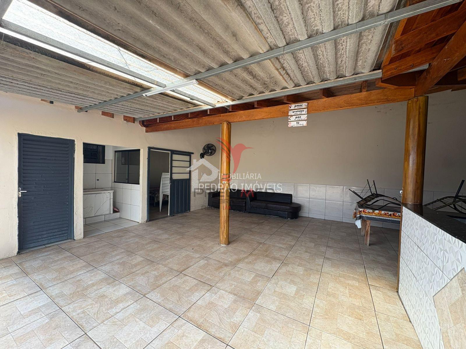 Casa, 1 quarto - Foto 2