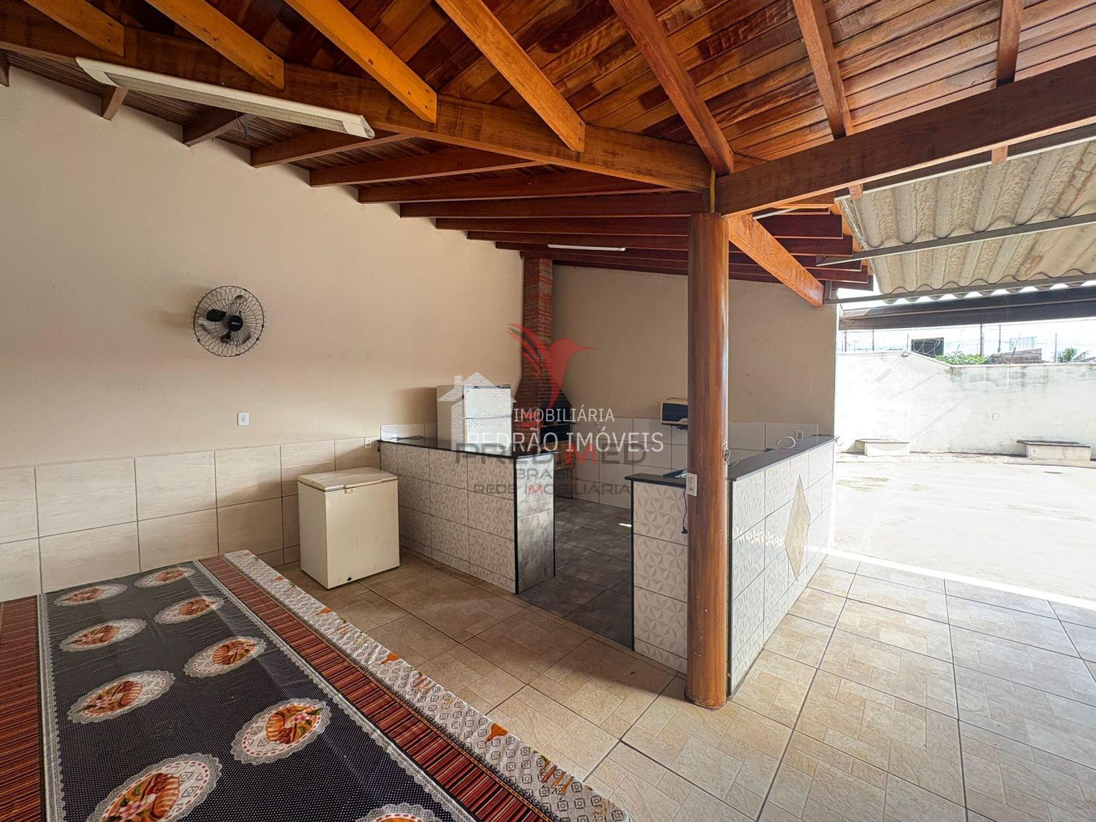 Casa, 1 quarto - Foto 3