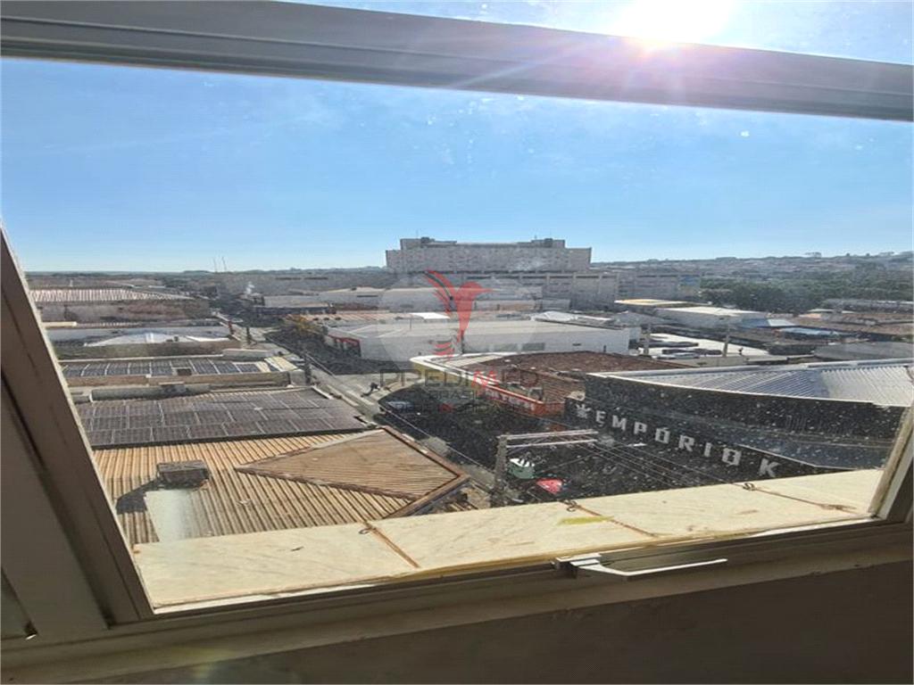 Sala Comercial de 53m&sup2; no bairro Centro, em Len&ccedil;&oacute;is Paulista  Lençóis Paulista - 