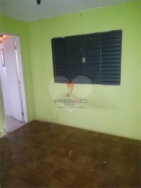 Casa de 2 quartos, 83m&sup2; no bairro N&uacute;cleo Habitacional Jo&atilde;o Zillo, em Len&ccedil;&oacute;is Paulista  Lençóis Paulista - 