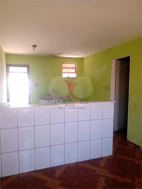 Casa de 2 quartos, 83m&sup2; no bairro N&uacute;cleo Habitacional Jo&atilde;o Zillo, em Len&ccedil;&oacute;is Paulista  Lençóis Paulista - 