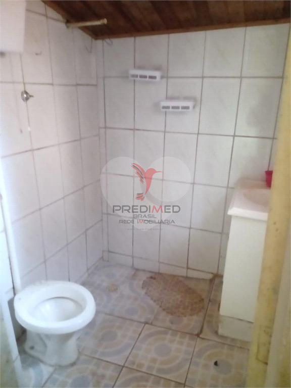 Casa de 2 quartos, 83m&sup2; no bairro N&uacute;cleo Habitacional Jo&atilde;o Zillo, em Len&ccedil;&oacute;is Paulista  Lençóis Paulista - 