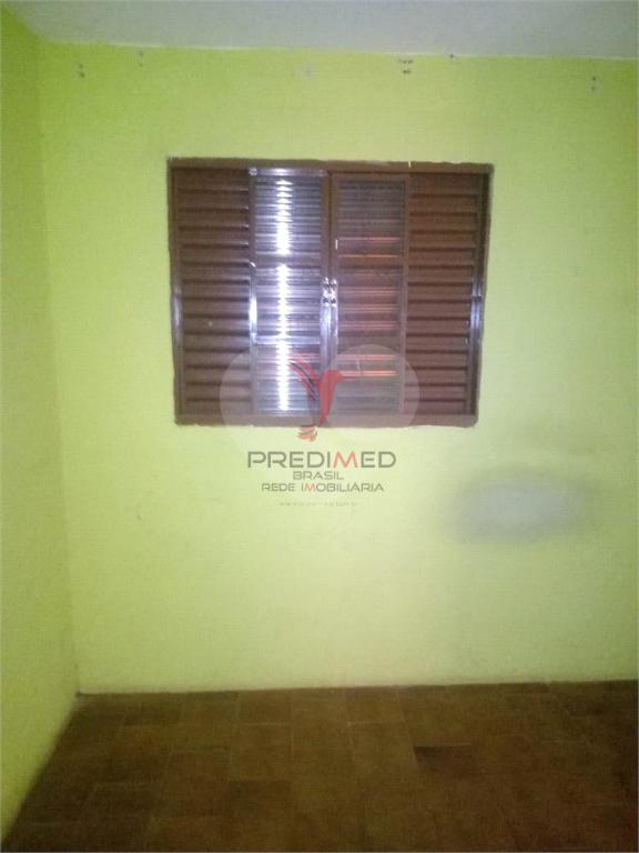 Casa de 2 quartos, 83m&sup2; no bairro N&uacute;cleo Habitacional Jo&atilde;o Zillo, em Len&ccedil;&oacute;is Paulista  Lençóis Paulista - 