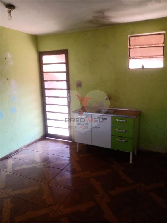 Casa de 2 quartos, 83m&sup2; no bairro N&uacute;cleo Habitacional Jo&atilde;o Zillo, em Len&ccedil;&oacute;is Paulista  Lençóis Paulista - 