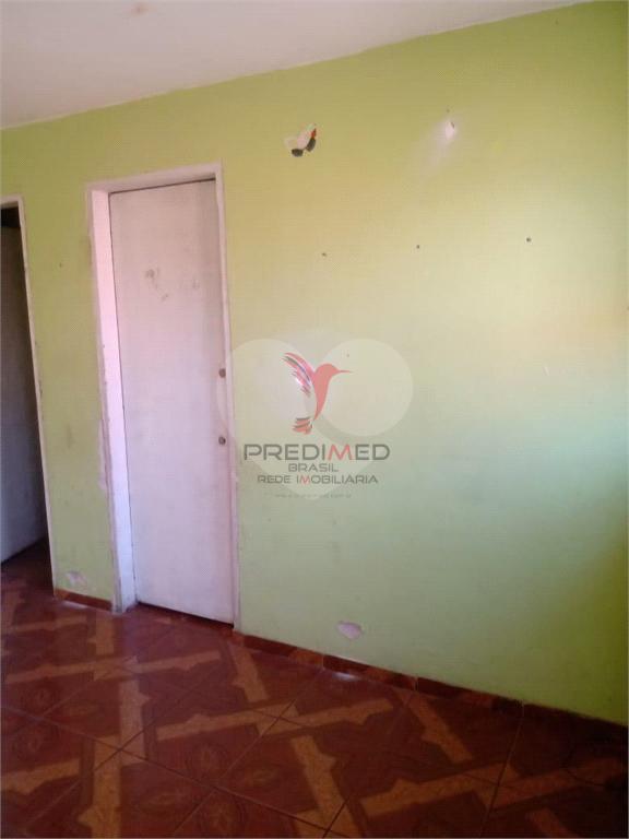 Casa de 2 quartos, 83m&sup2; no bairro N&uacute;cleo Habitacional Jo&atilde;o Zillo, em Len&ccedil;&oacute;is Paulista  Lençóis Paulista - 