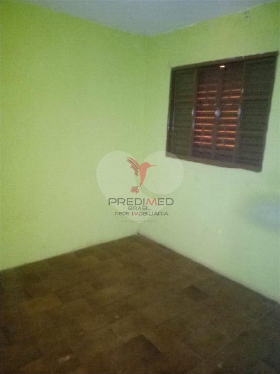 Casa de 2 quartos, 83m&sup2; no bairro N&uacute;cleo Habitacional Jo&atilde;o Zillo, em Len&ccedil;&oacute;is Paulista  Lençóis Paulista - 