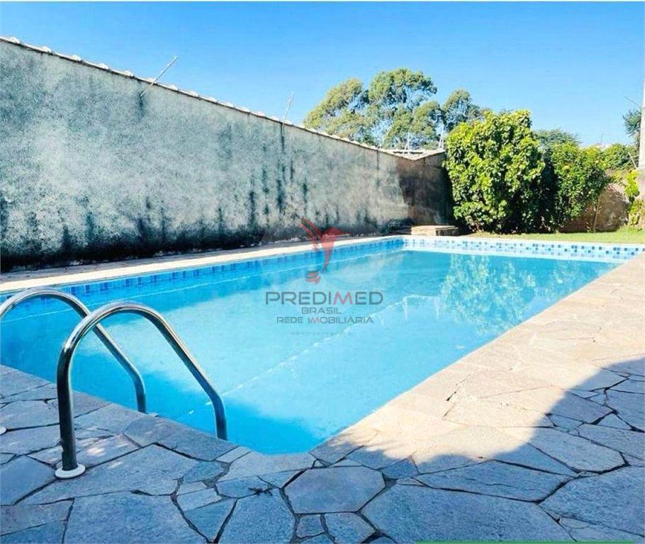 Casa de 63m&sup2; no bairro Vila Paccola, em Len&ccedil;&oacute;is Paulista  Lençóis Paulista - 