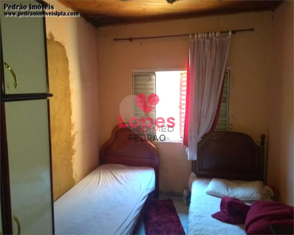 Casa de 4 quartos, 200m&sup2; no bairro N&uacute;cleo Habitacional Bela Vista I, em Len&ccedil;&oacute;is Paulista  Lençóis Paulista - 