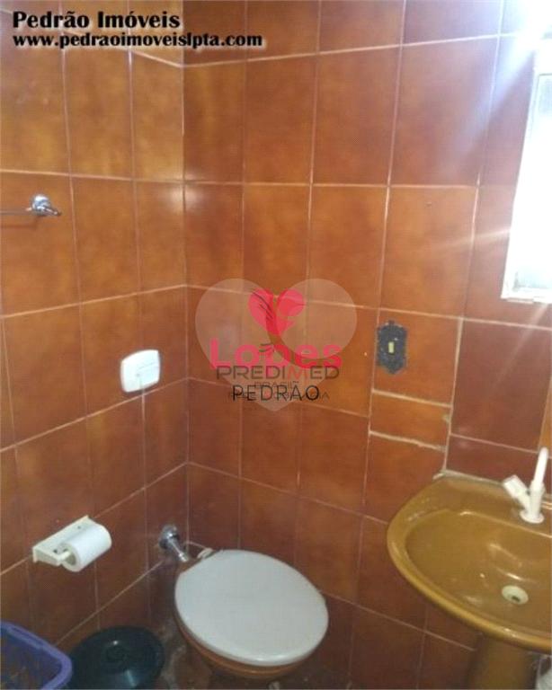 Casa de 4 quartos, 200m&sup2; no bairro N&uacute;cleo Habitacional Bela Vista I, em Len&ccedil;&oacute;is Paulista  Lençóis Paulista - 