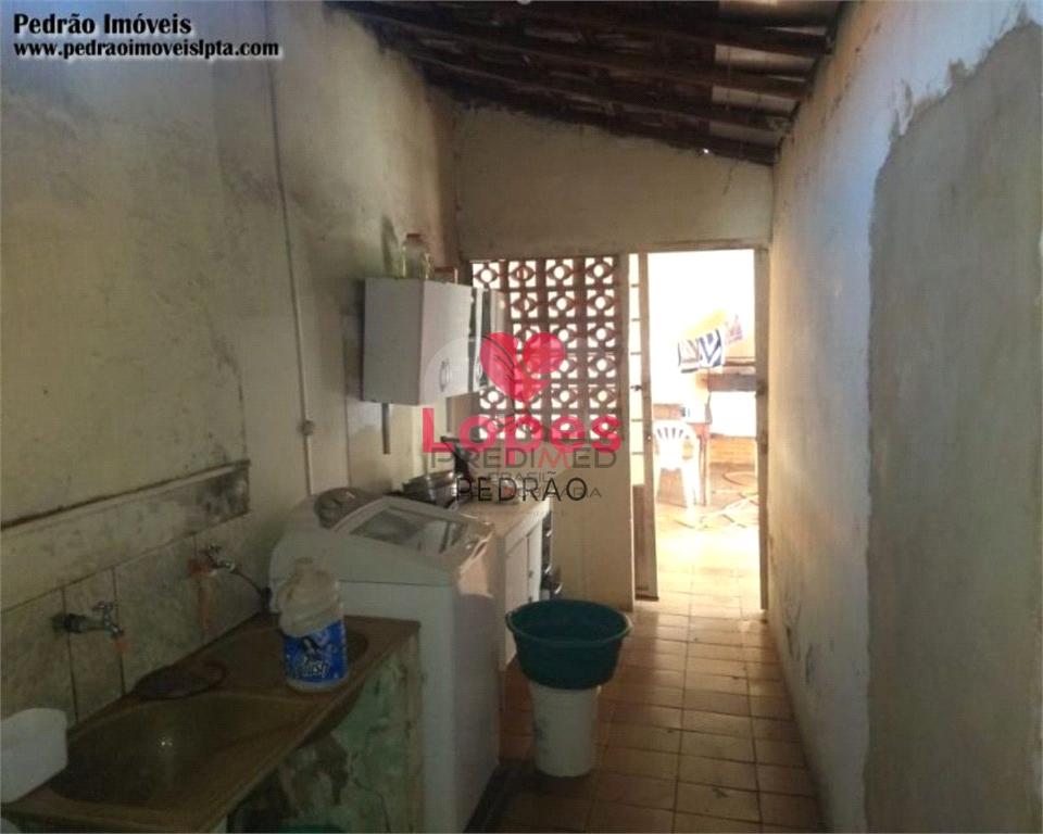 Casa de 4 quartos, 200m&sup2; no bairro N&uacute;cleo Habitacional Bela Vista I, em Len&ccedil;&oacute;is Paulista  Lençóis Paulista - 