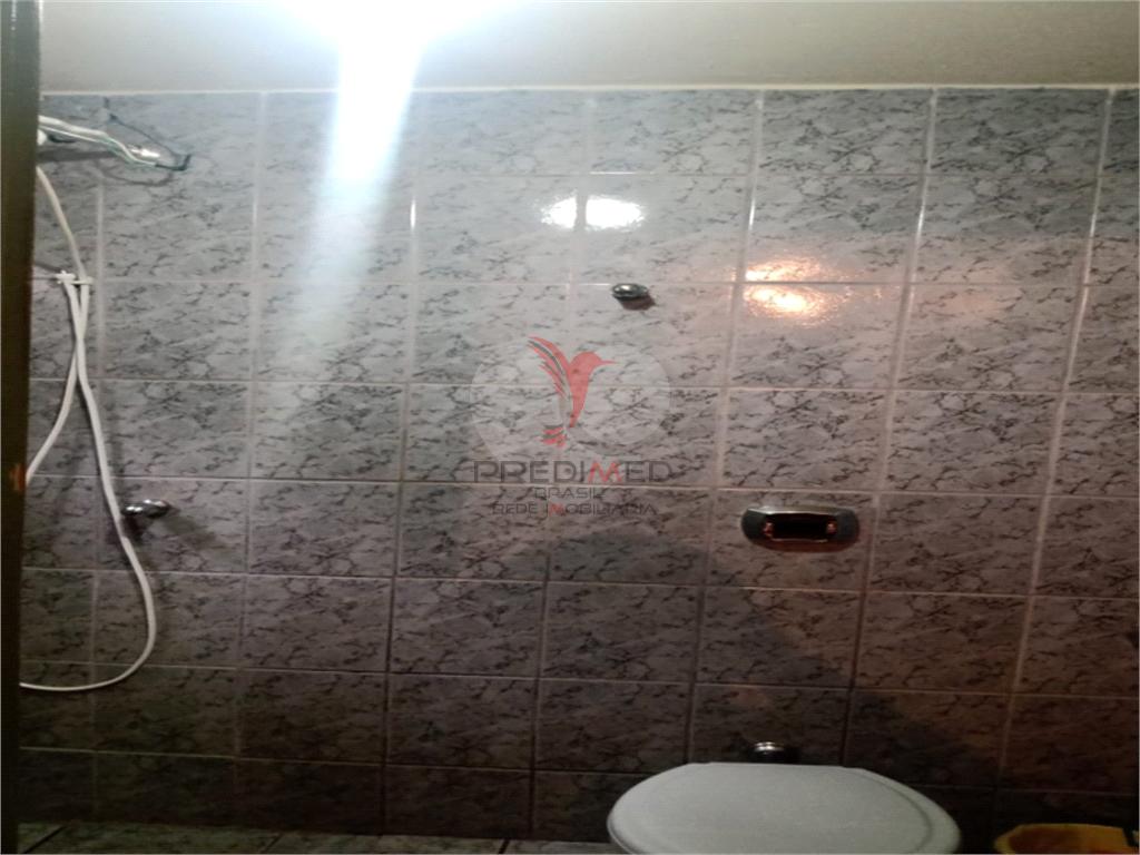 Casa de 3 quartos, 140m&sup2; no bairro N&uacute;cleo Habitacional Jo&atilde;o Zillo, em Len&ccedil;&oacute;is Paulista  Lençóis Paulista - 