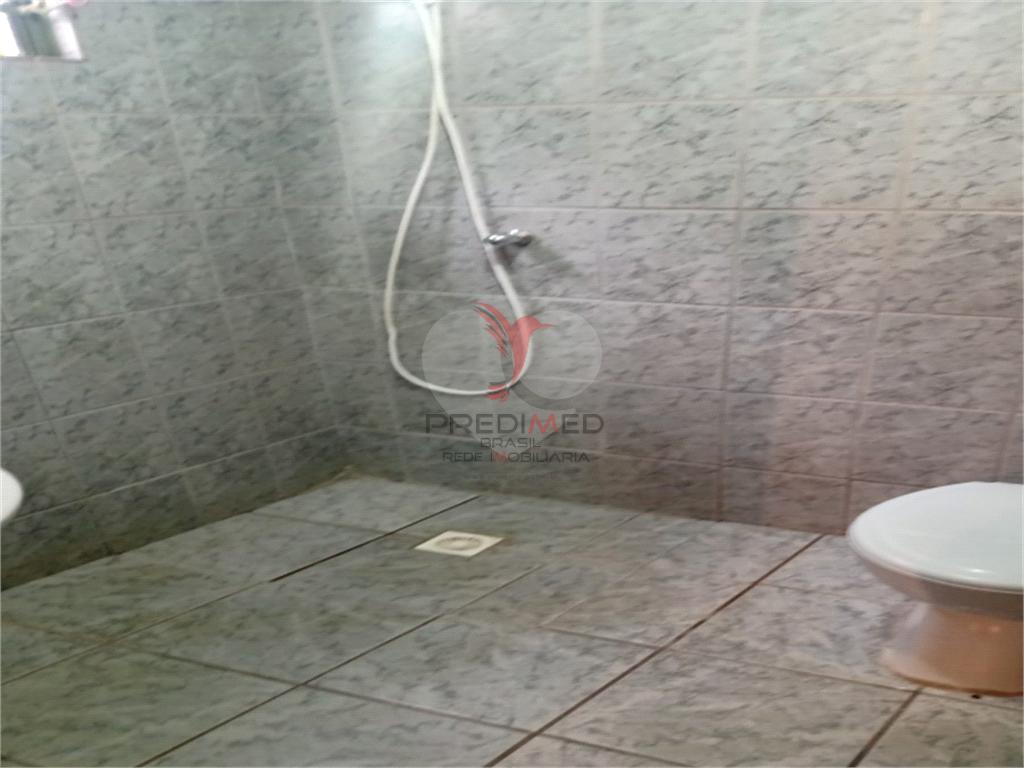 Casa de 3 quartos, 140m&sup2; no bairro N&uacute;cleo Habitacional Jo&atilde;o Zillo, em Len&ccedil;&oacute;is Paulista  Lençóis Paulista - 