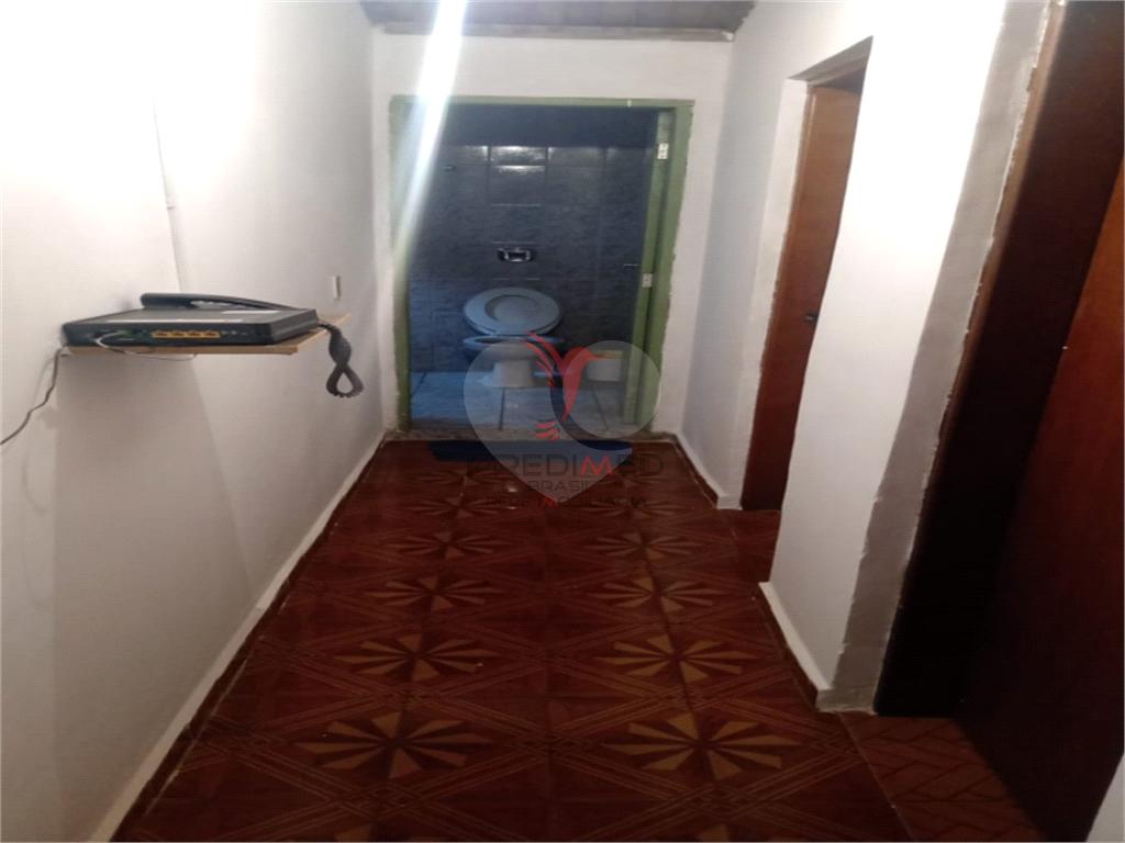 Casa de 3 quartos, 140m&sup2; no bairro N&uacute;cleo Habitacional Jo&atilde;o Zillo, em Len&ccedil;&oacute;is Paulista  Lençóis Paulista - 