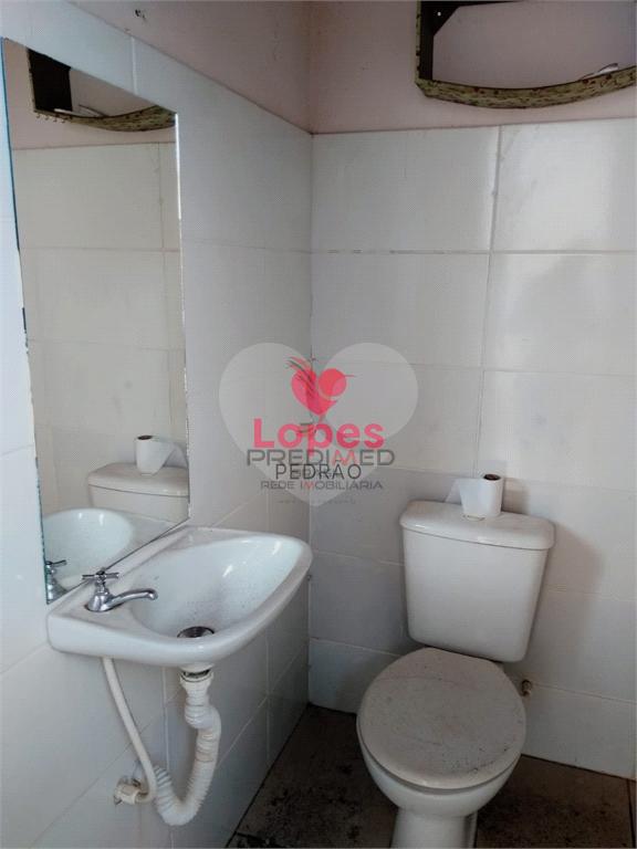 Casa de 2 quartos, 121m&sup2; no bairro Jardim Jo&atilde;o Paccola, em Len&ccedil;&oacute;is Paulista  Lençóis Paulista - 