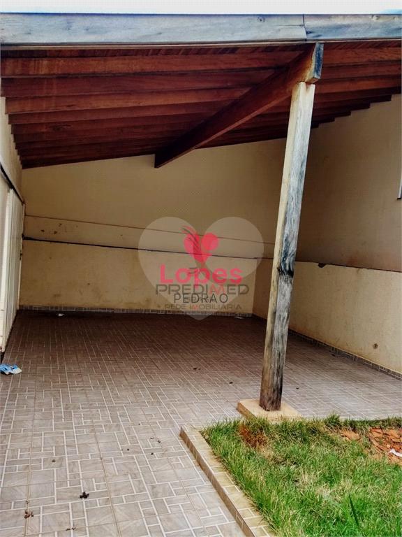 Casa de 2 quartos, 121m&sup2; no bairro Jardim Jo&atilde;o Paccola, em Len&ccedil;&oacute;is Paulista  Lençóis Paulista - 