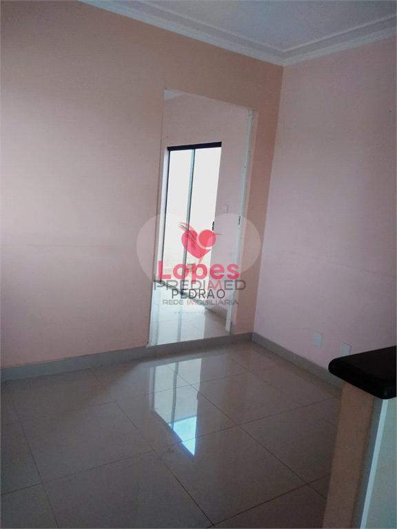 Casa de 2 quartos, 121m&sup2; no bairro Jardim Jo&atilde;o Paccola, em Len&ccedil;&oacute;is Paulista  Lençóis Paulista - 