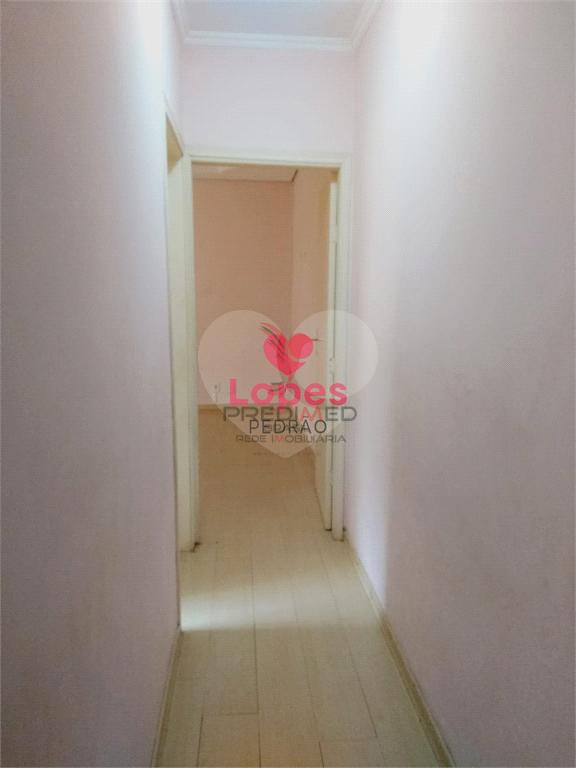 Casa de 2 quartos, 121m&sup2; no bairro Jardim Jo&atilde;o Paccola, em Len&ccedil;&oacute;is Paulista  Lençóis Paulista - 