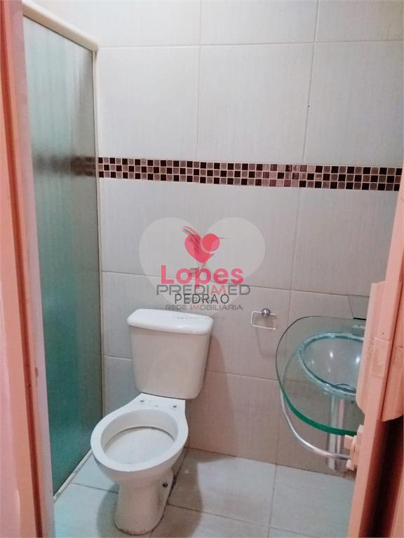 Casa de 2 quartos, 121m&sup2; no bairro Jardim Jo&atilde;o Paccola, em Len&ccedil;&oacute;is Paulista  Lençóis Paulista - 