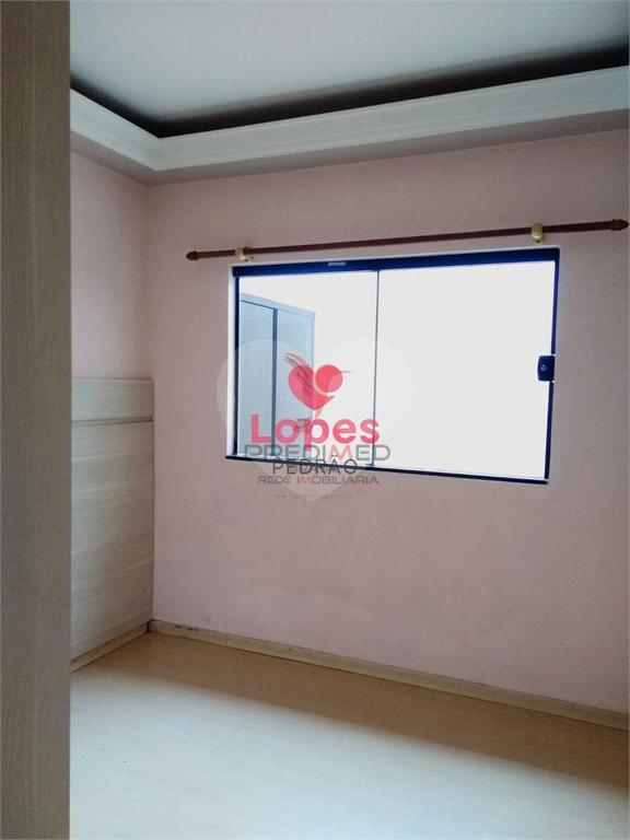 Casa de 2 quartos, 121m&sup2; no bairro Jardim Jo&atilde;o Paccola, em Len&ccedil;&oacute;is Paulista  Lençóis Paulista - 