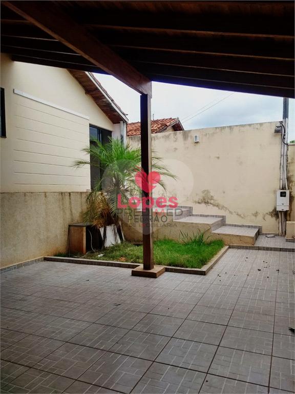 Casa de 2 quartos, 121m&sup2; no bairro Jardim Jo&atilde;o Paccola, em Len&ccedil;&oacute;is Paulista  Lençóis Paulista - 