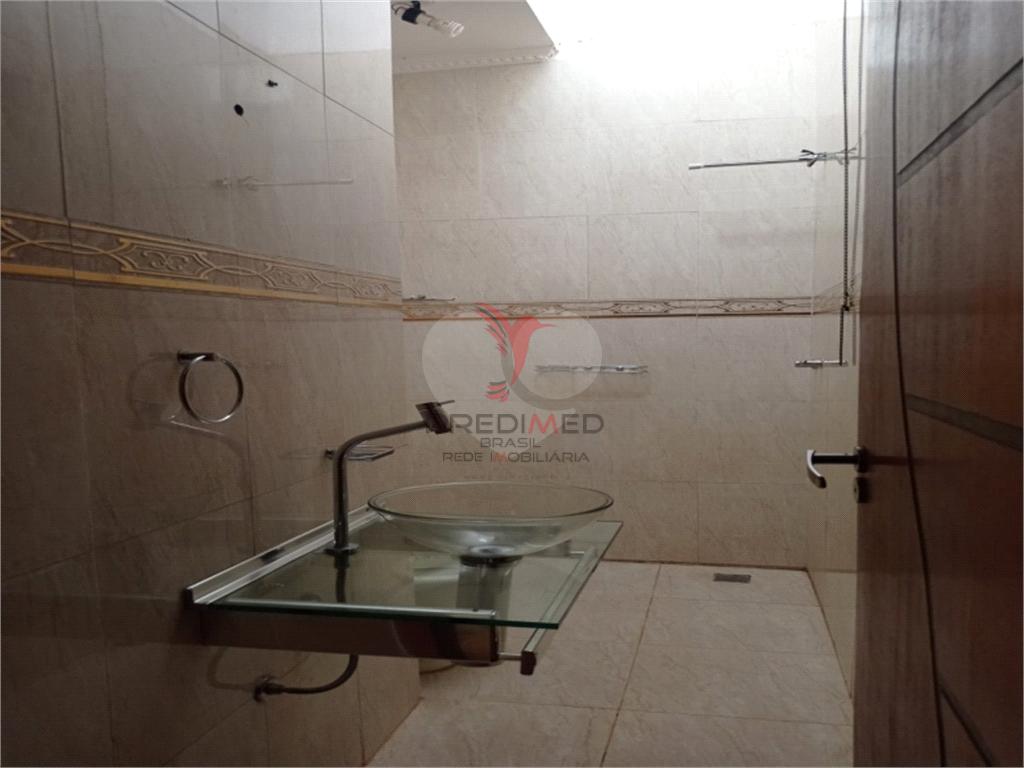 Casa de 2 quartos, 139m&sup2; no bairro Jardim Village, em Len&ccedil;&oacute;is Paulista  Lençóis Paulista - 