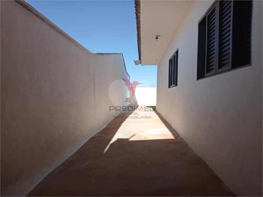 Casa de 2 quartos, 139m&sup2; no bairro Jardim Village, em Len&ccedil;&oacute;is Paulista  Lençóis Paulista - 