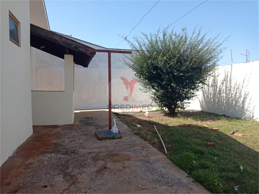 Casa de 2 quartos, 139m&sup2; no bairro Jardim Village, em Len&ccedil;&oacute;is Paulista  Lençóis Paulista - 