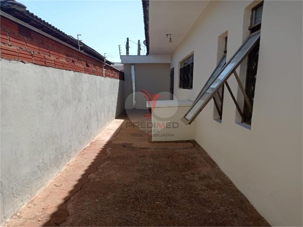 Casa de 2 quartos, 139m&sup2; no bairro Jardim Village, em Len&ccedil;&oacute;is Paulista  Lençóis Paulista - 