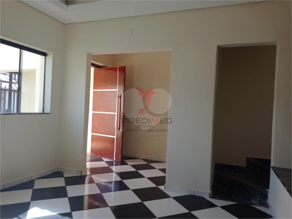 Casa de 2 quartos, 139m&sup2; no bairro Jardim Village, em Len&ccedil;&oacute;is Paulista  Lençóis Paulista - 