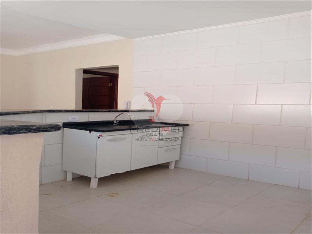 Casa de 2 quartos, 139m&sup2; no bairro Jardim Village, em Len&ccedil;&oacute;is Paulista  Lençóis Paulista - 