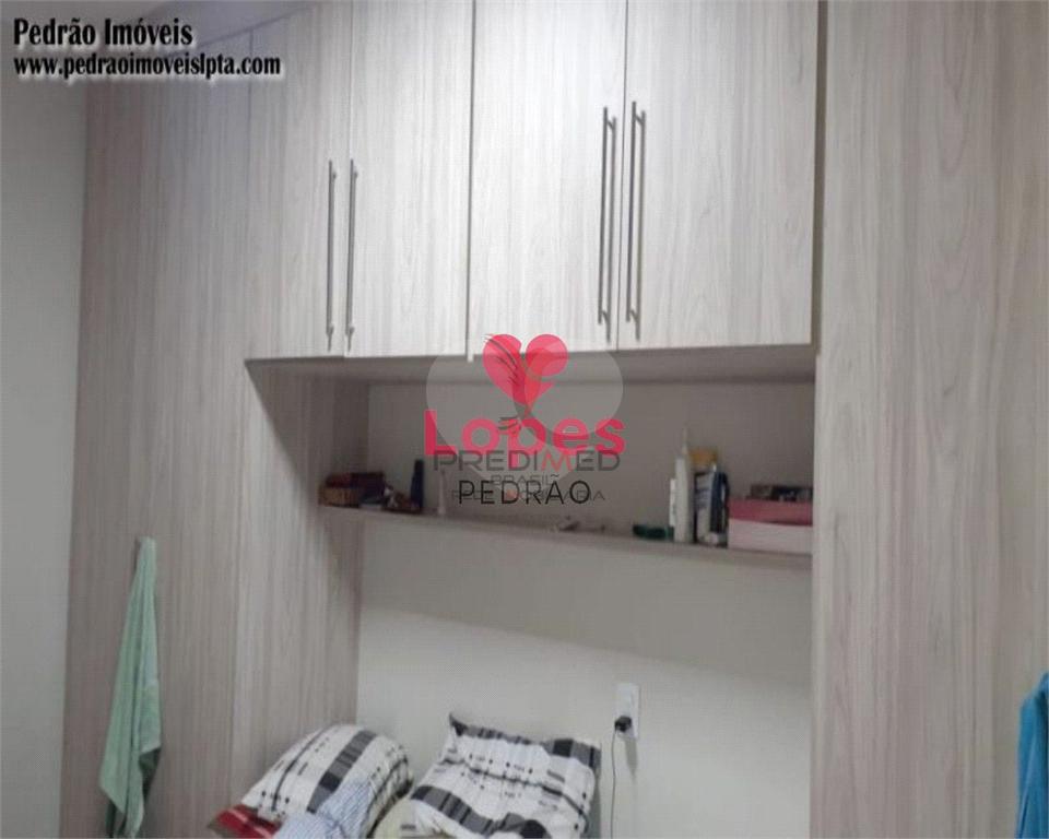 Casa de 2 quartos, 212m&sup2; no bairro Jardim Maria Lu&iacute;za I, em Len&ccedil;&oacute;is Paulista  Lençóis Paulista - 